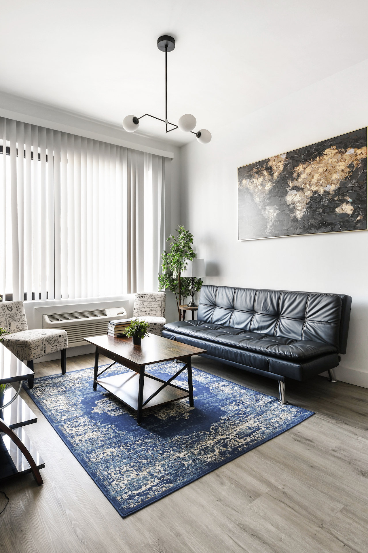 Elizabeth Vacation Rental