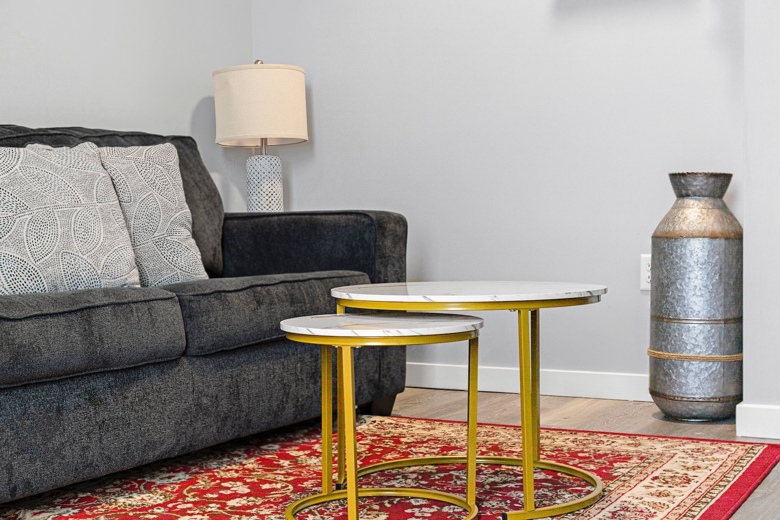 Everett Vacation Rental