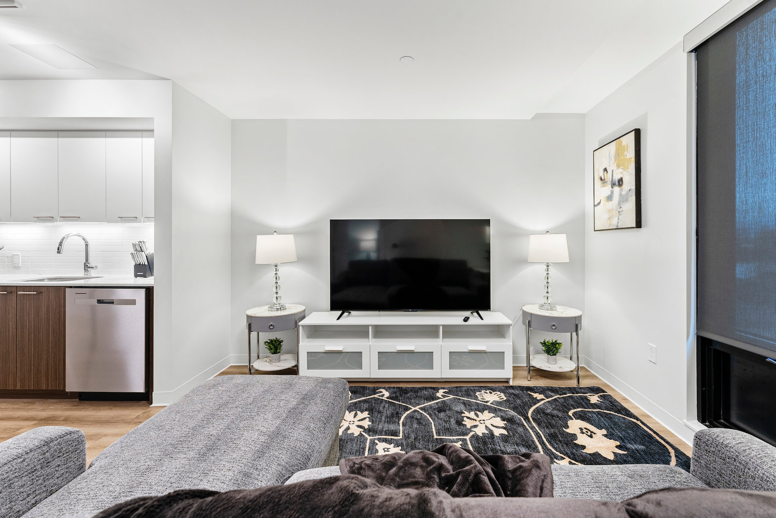 Cambridge Vacation Rental