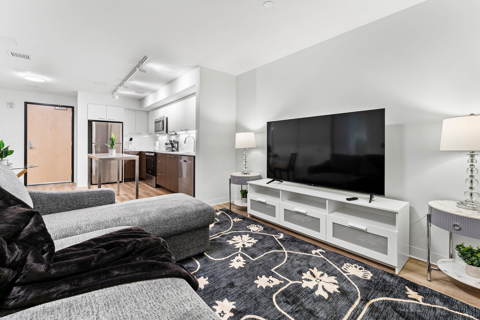 Cambridge Vacation Rental