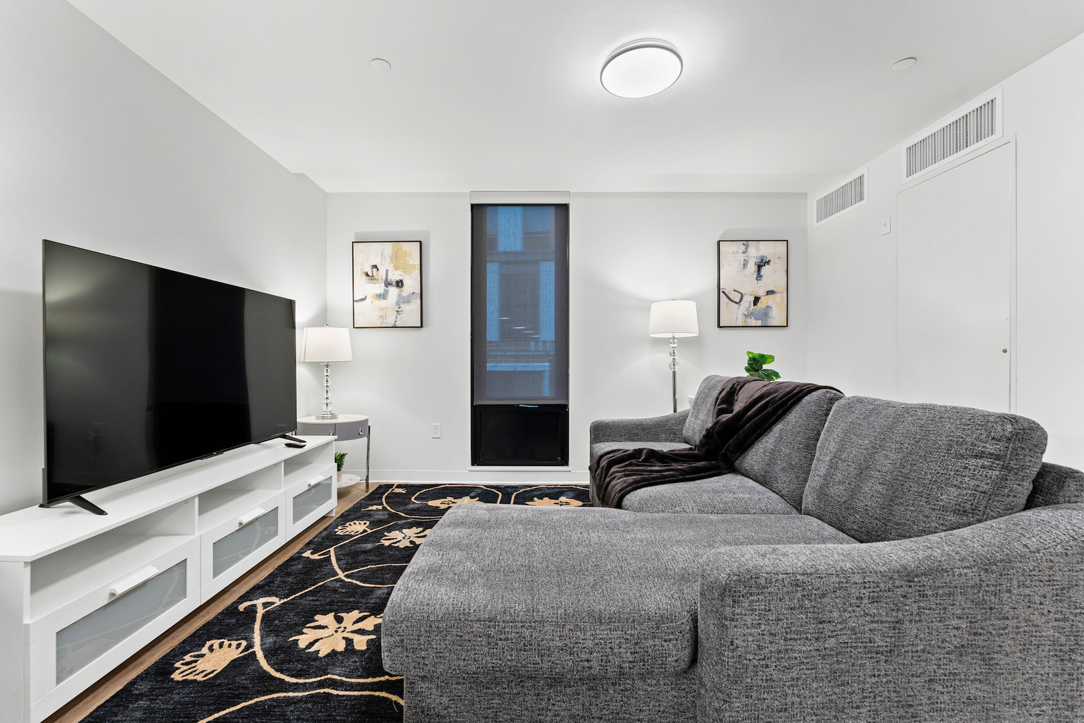 Cambridge Vacation Rental