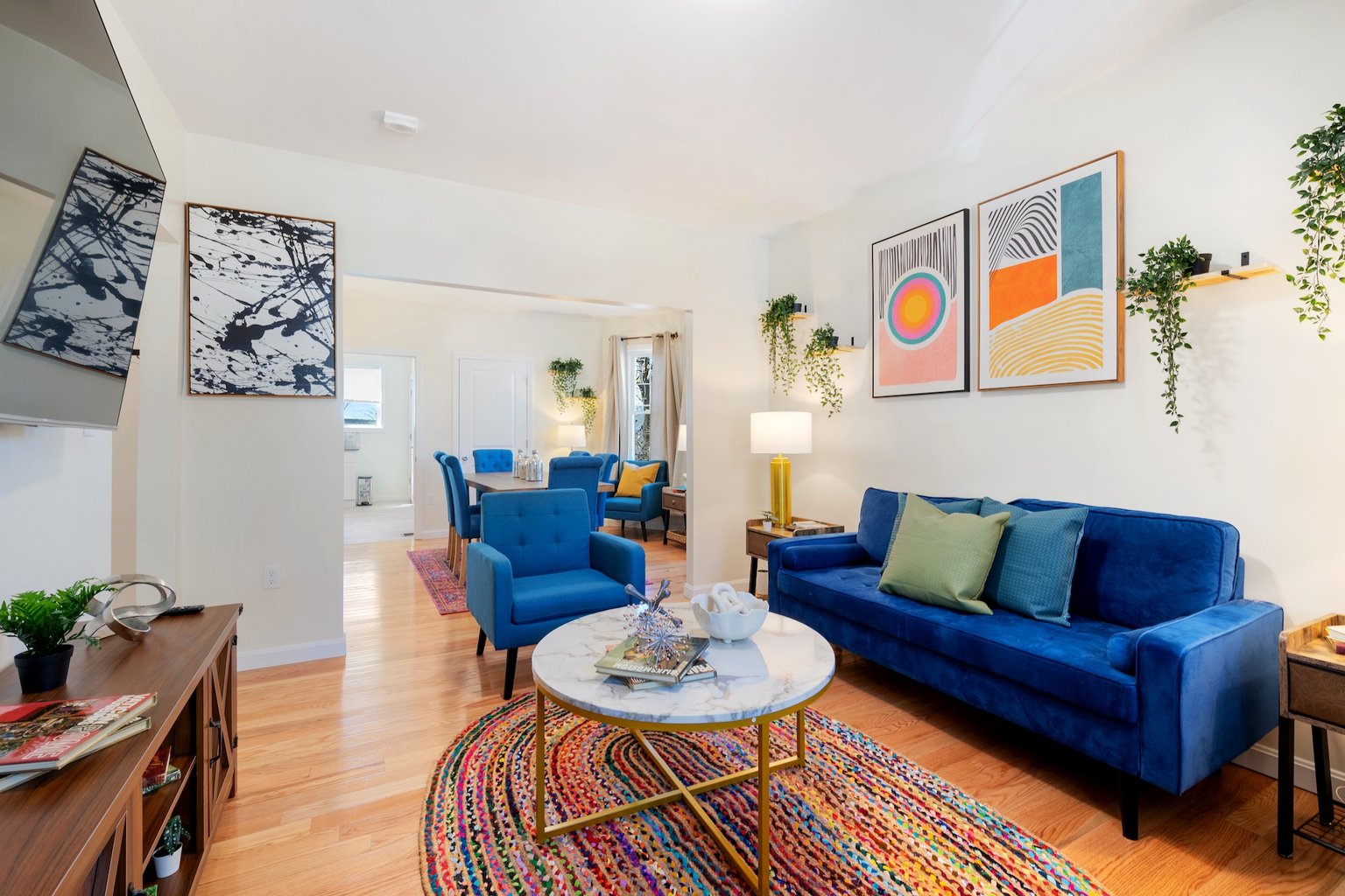 Boston Vacation Rental