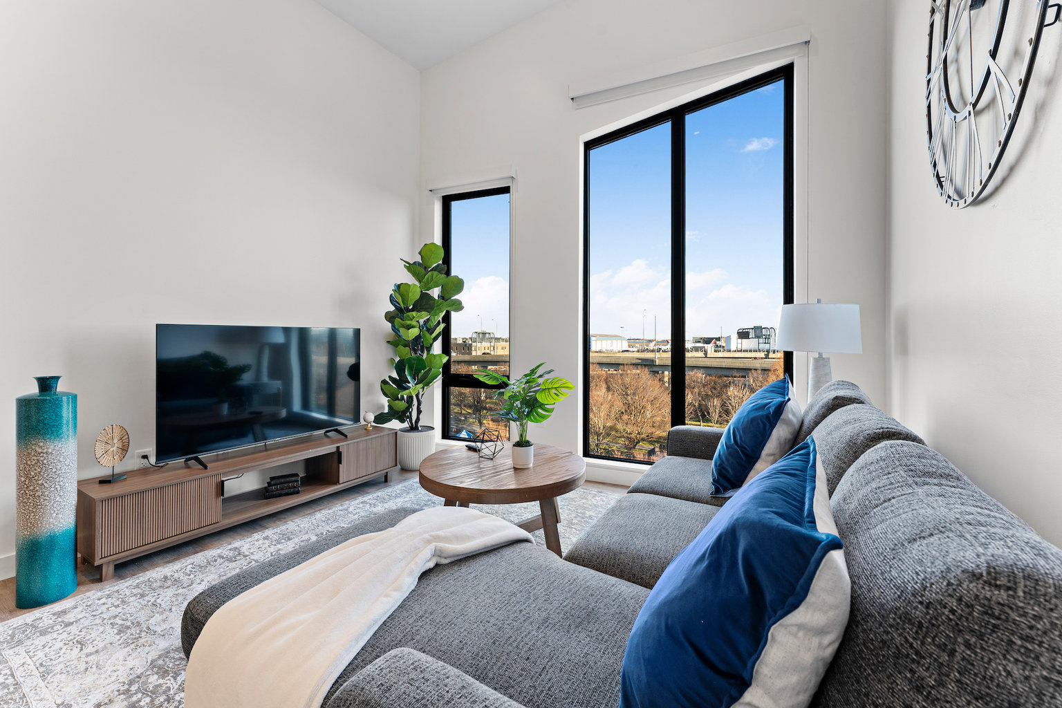 Boston Vacation Rental