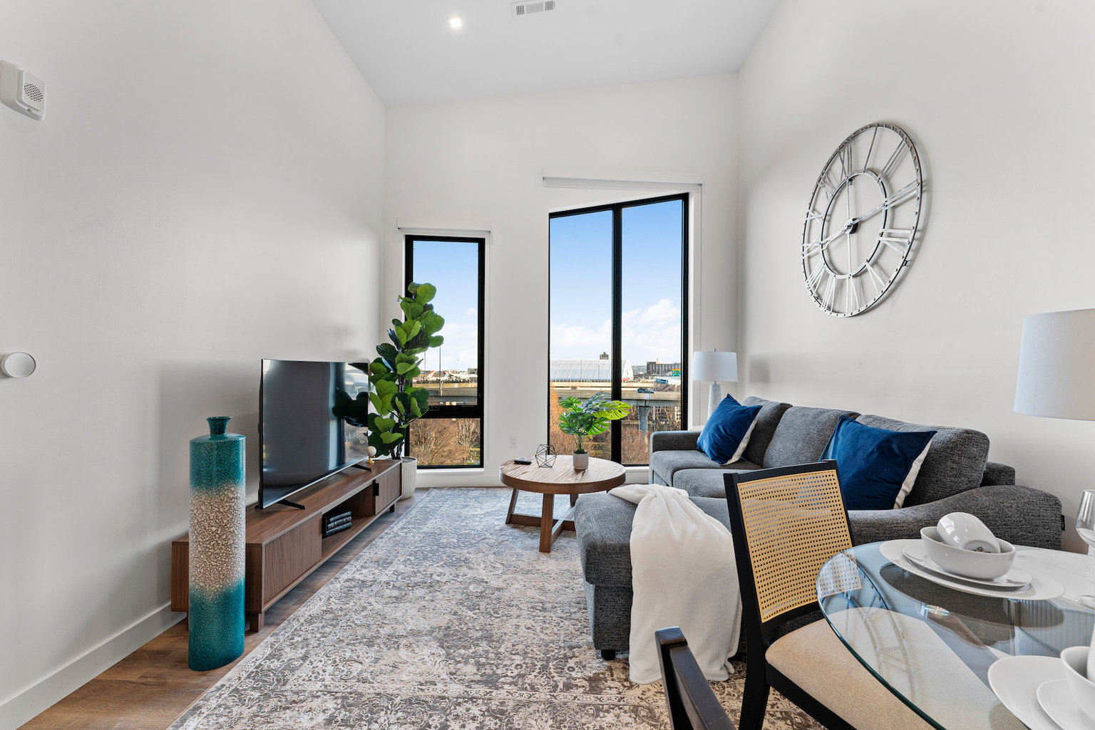 Boston Vacation Rental