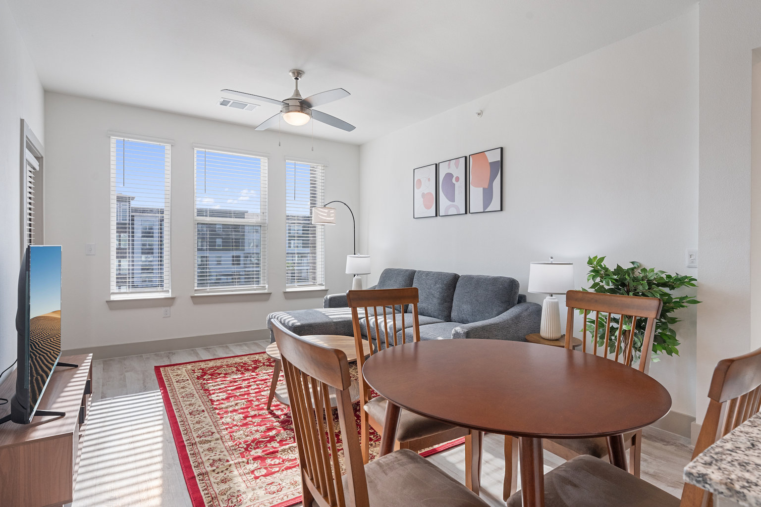 null Vacation Rental