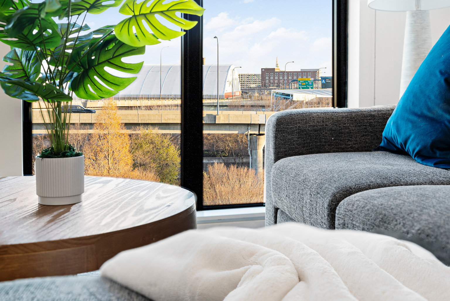 Boston Vacation Rental