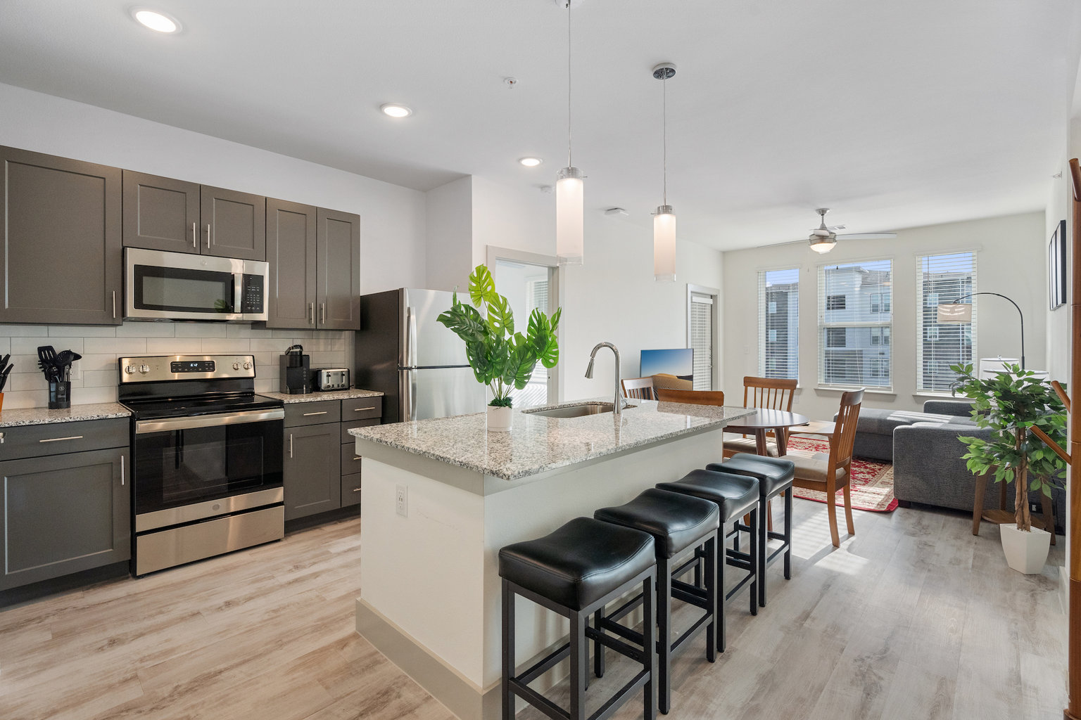 null Vacation Rental