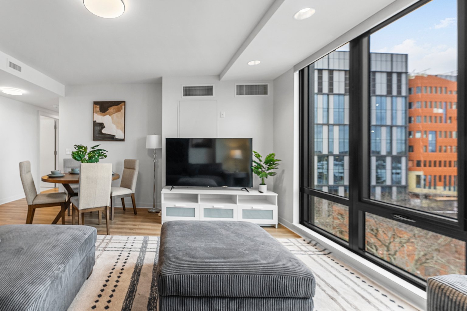 Cambridge Vacation Rental