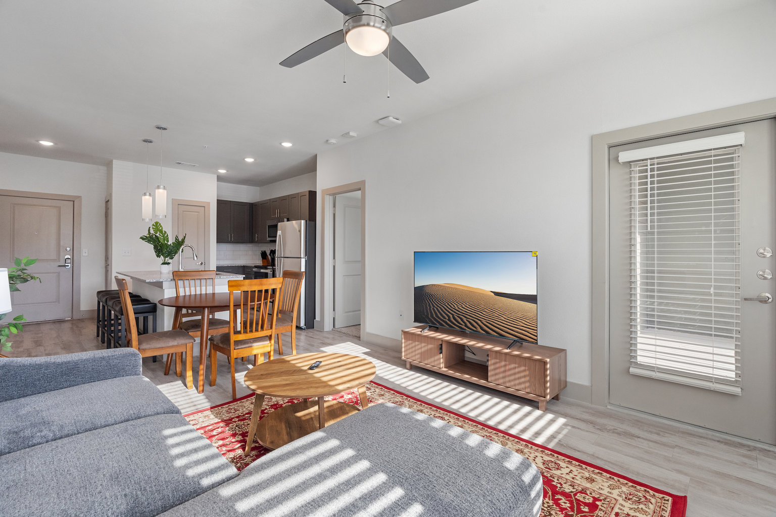 null Vacation Rental