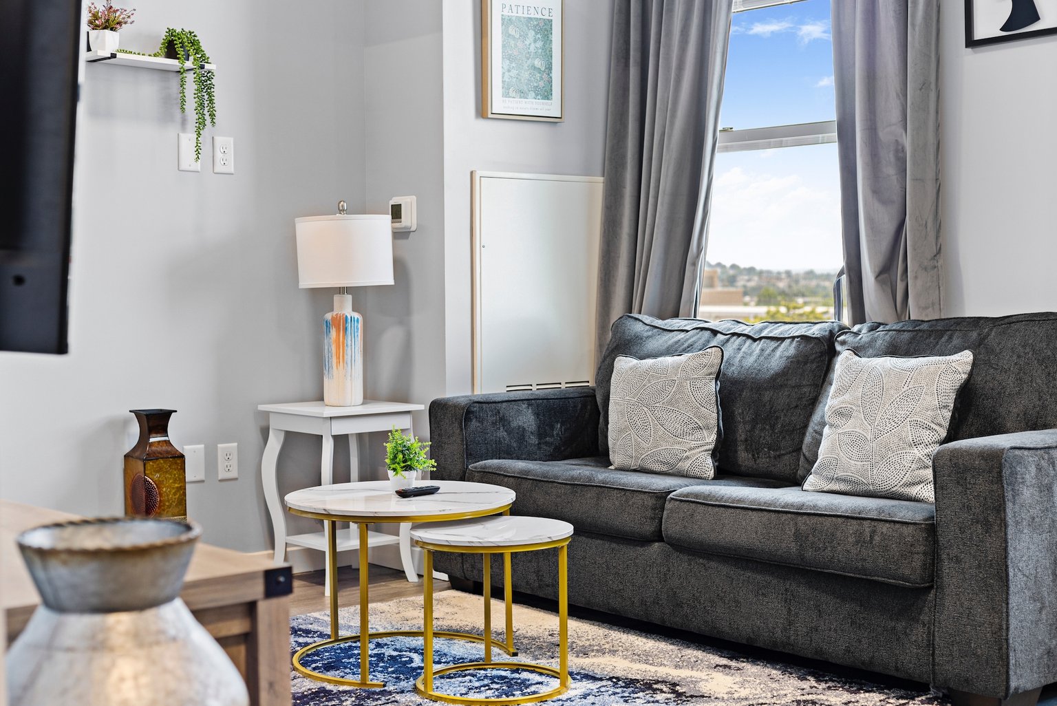 Everett Vacation Rental