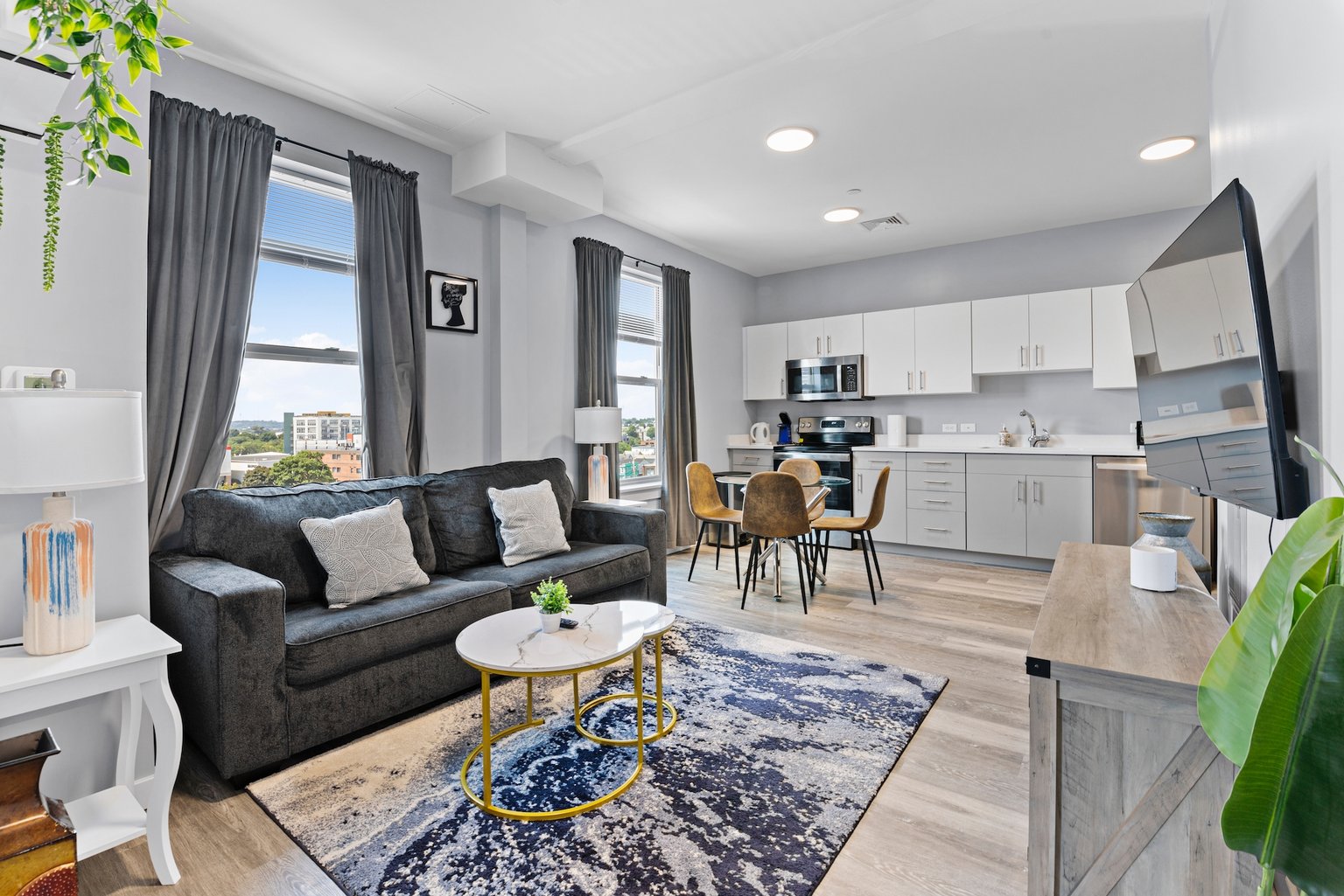 Everett Vacation Rental