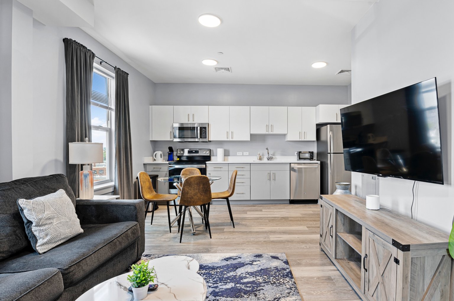 Everett Vacation Rental