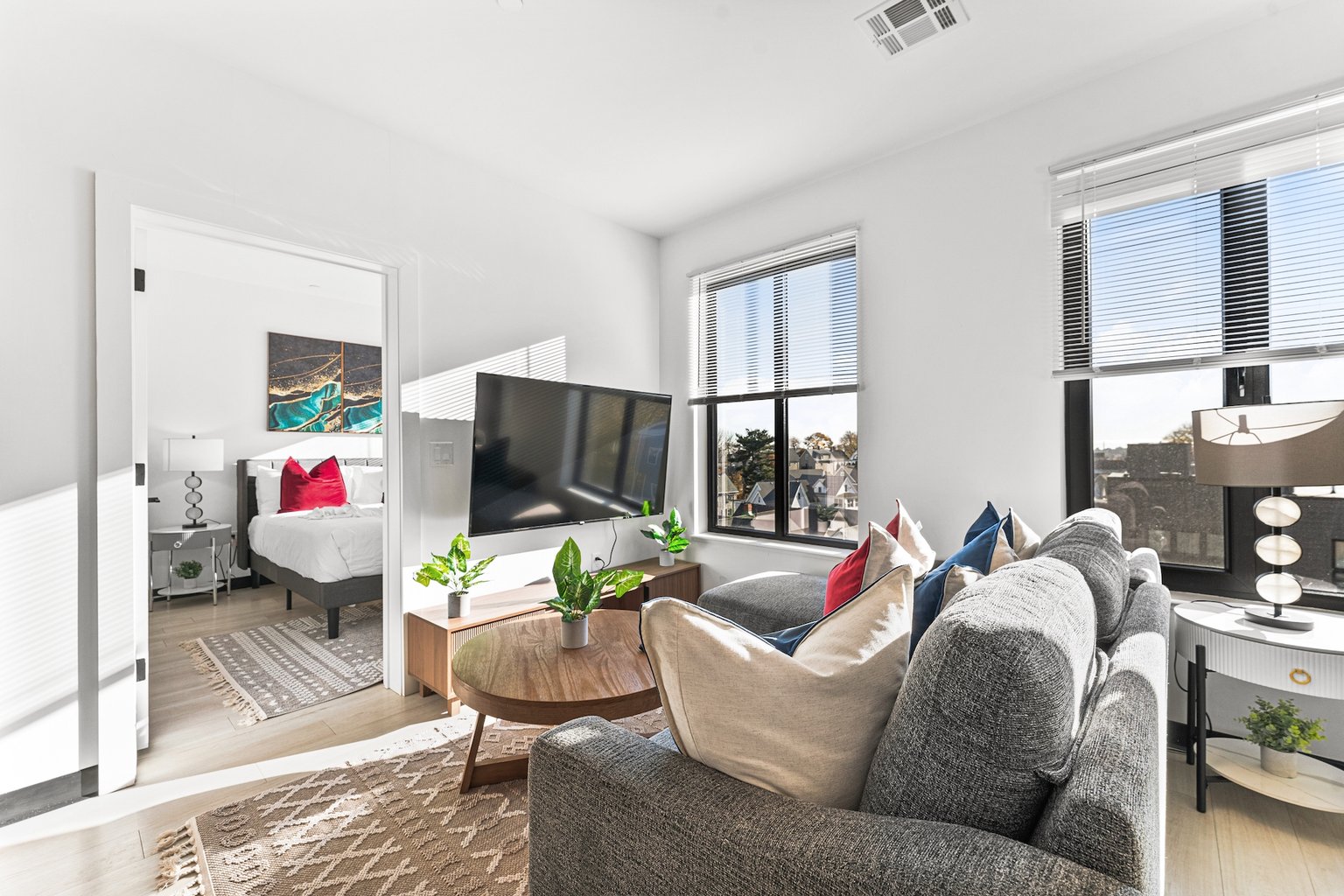 Chelsea Vacation Rental