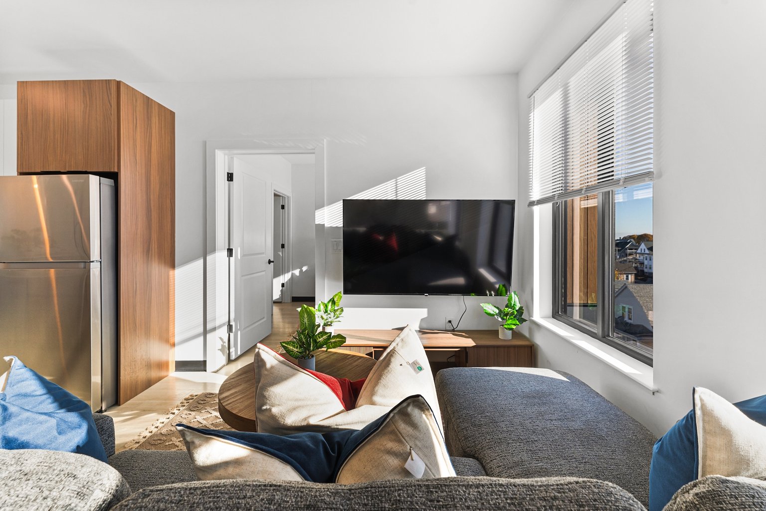 Chelsea Vacation Rental