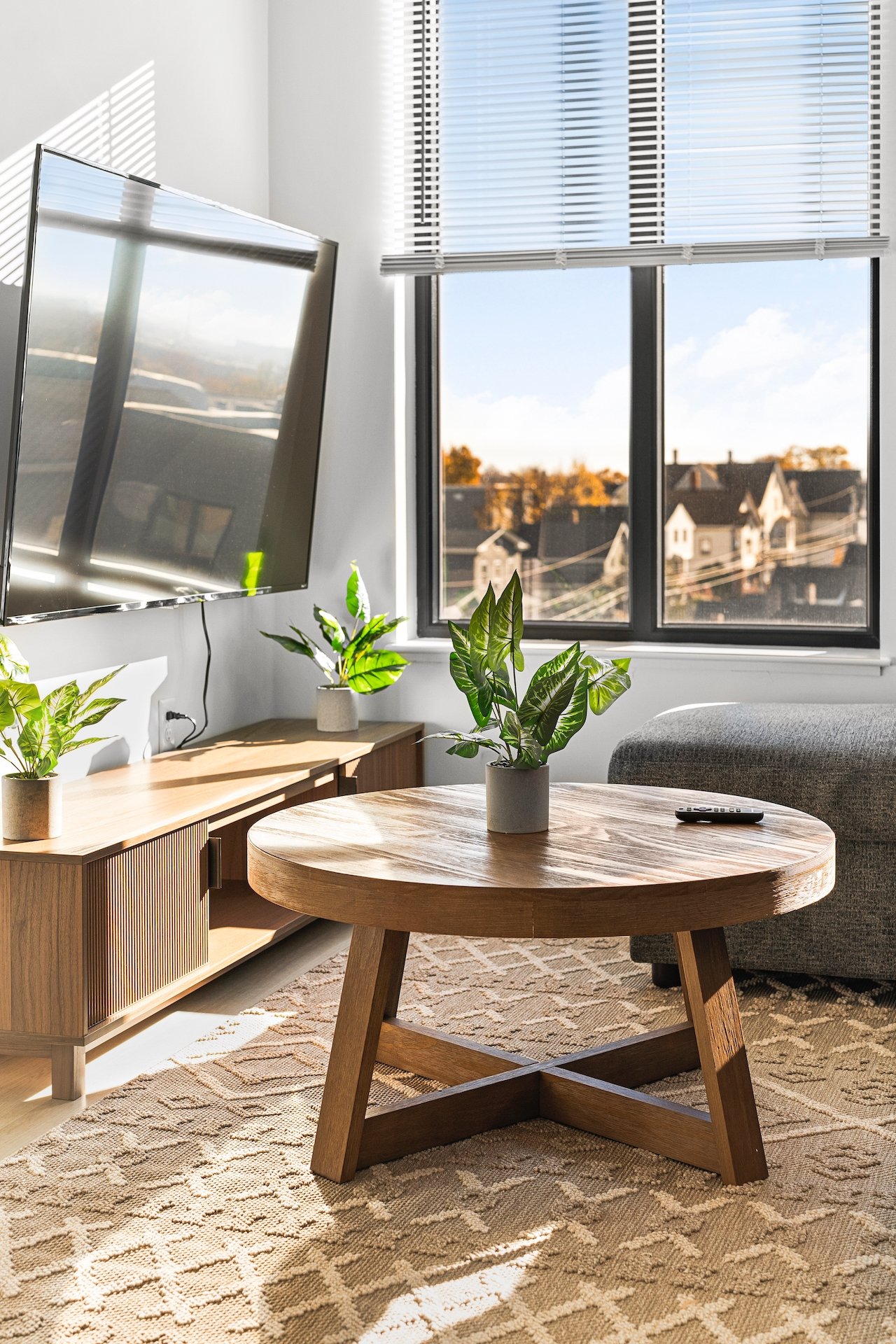 Chelsea Vacation Rental