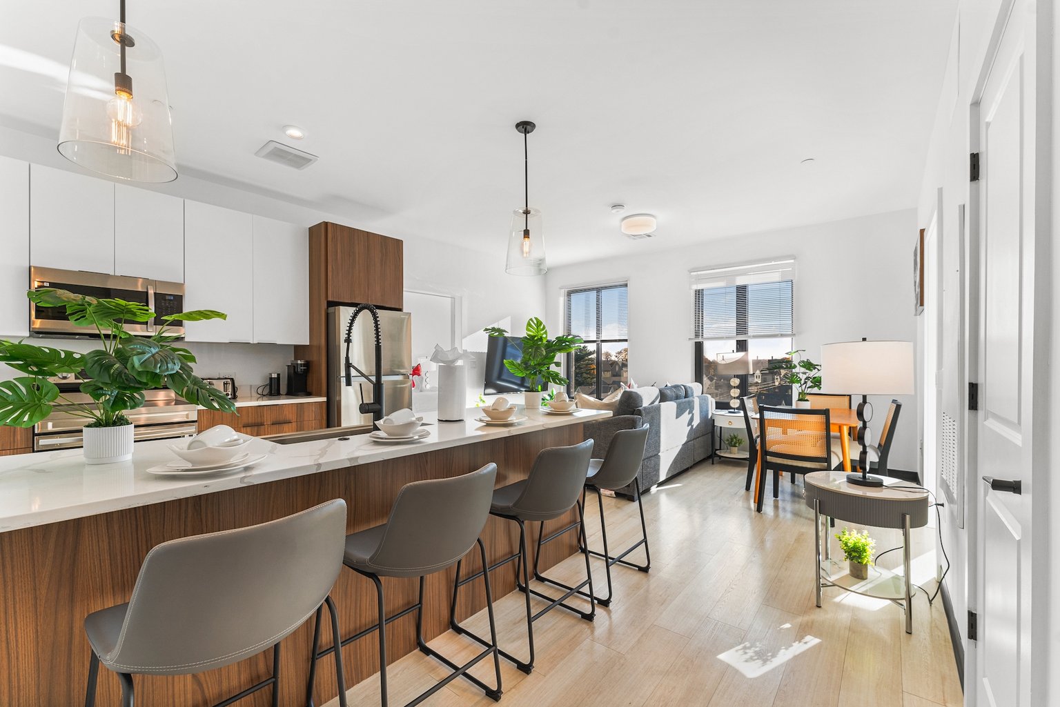 Chelsea Vacation Rental