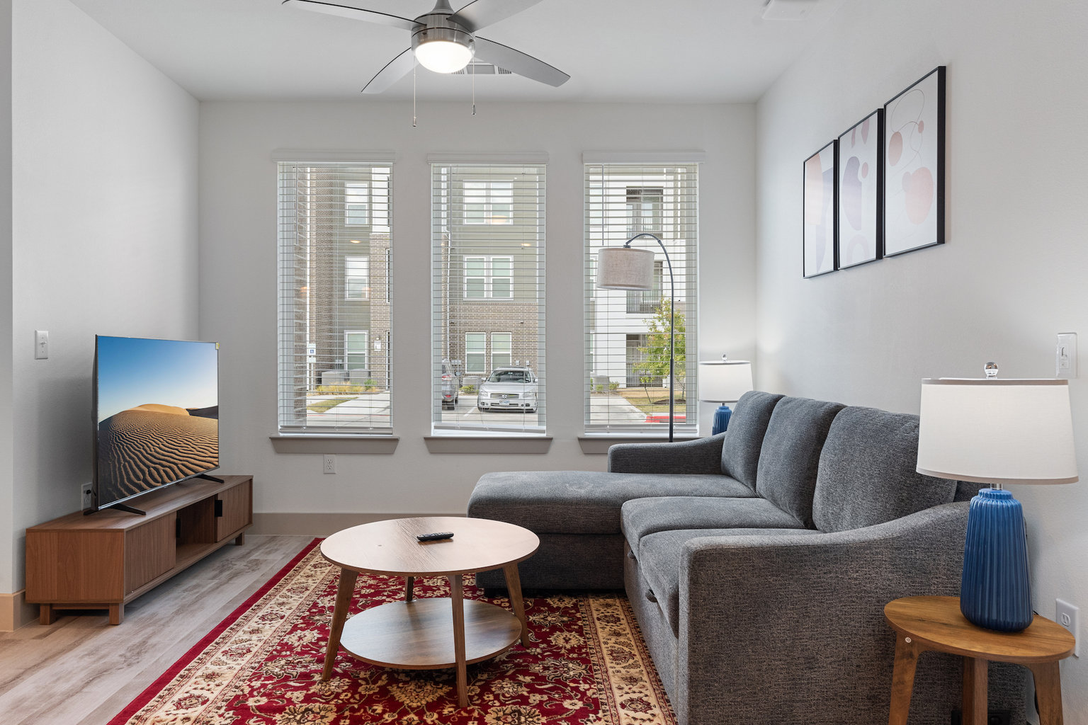 null Vacation Rental