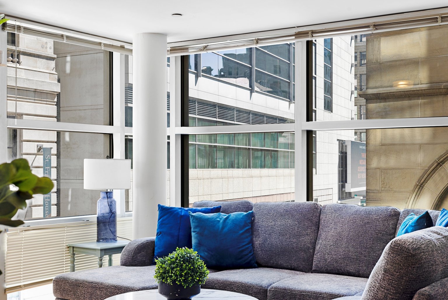 Boston Vacation Rental