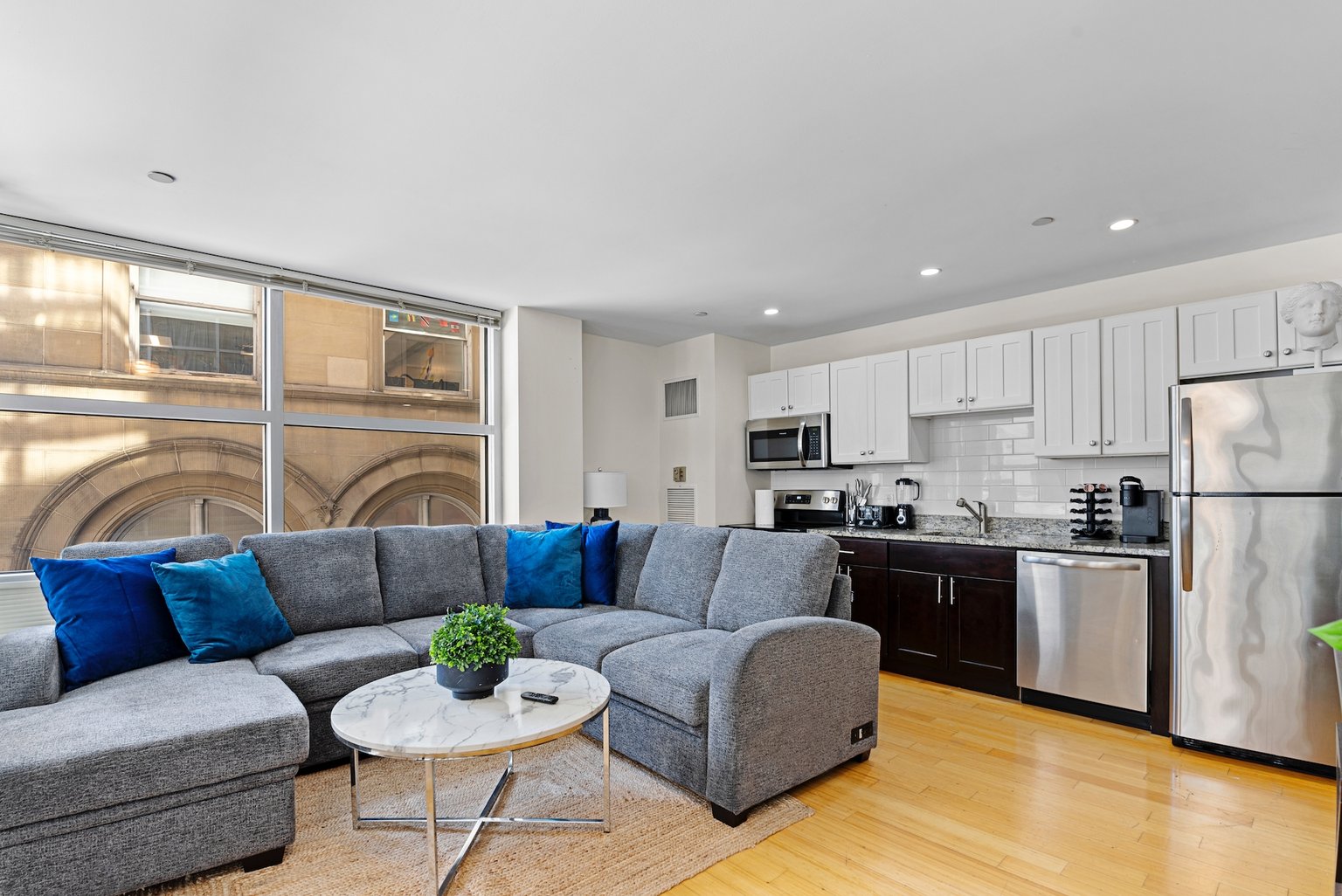 Boston Vacation Rental