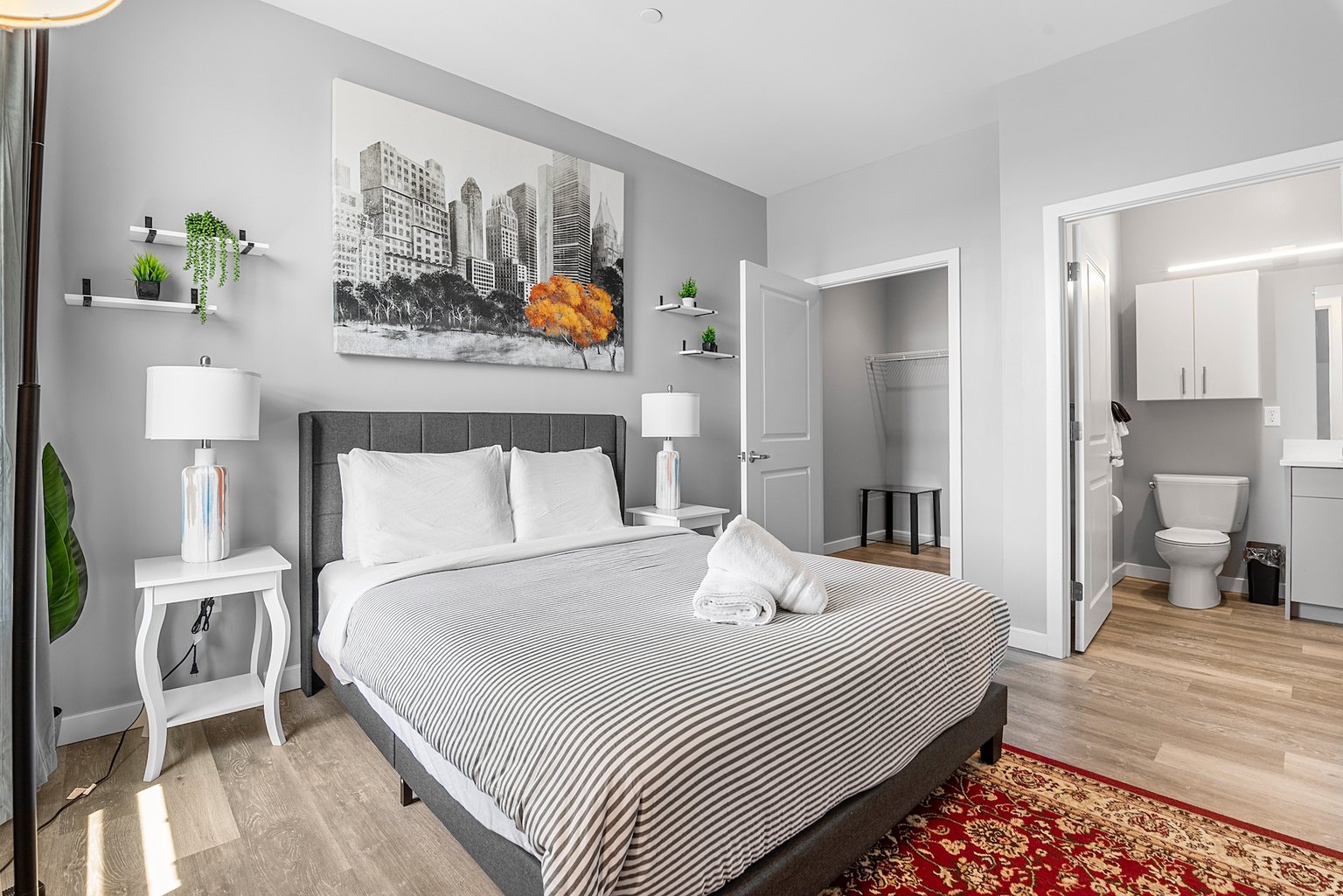 Everett Vacation Rental