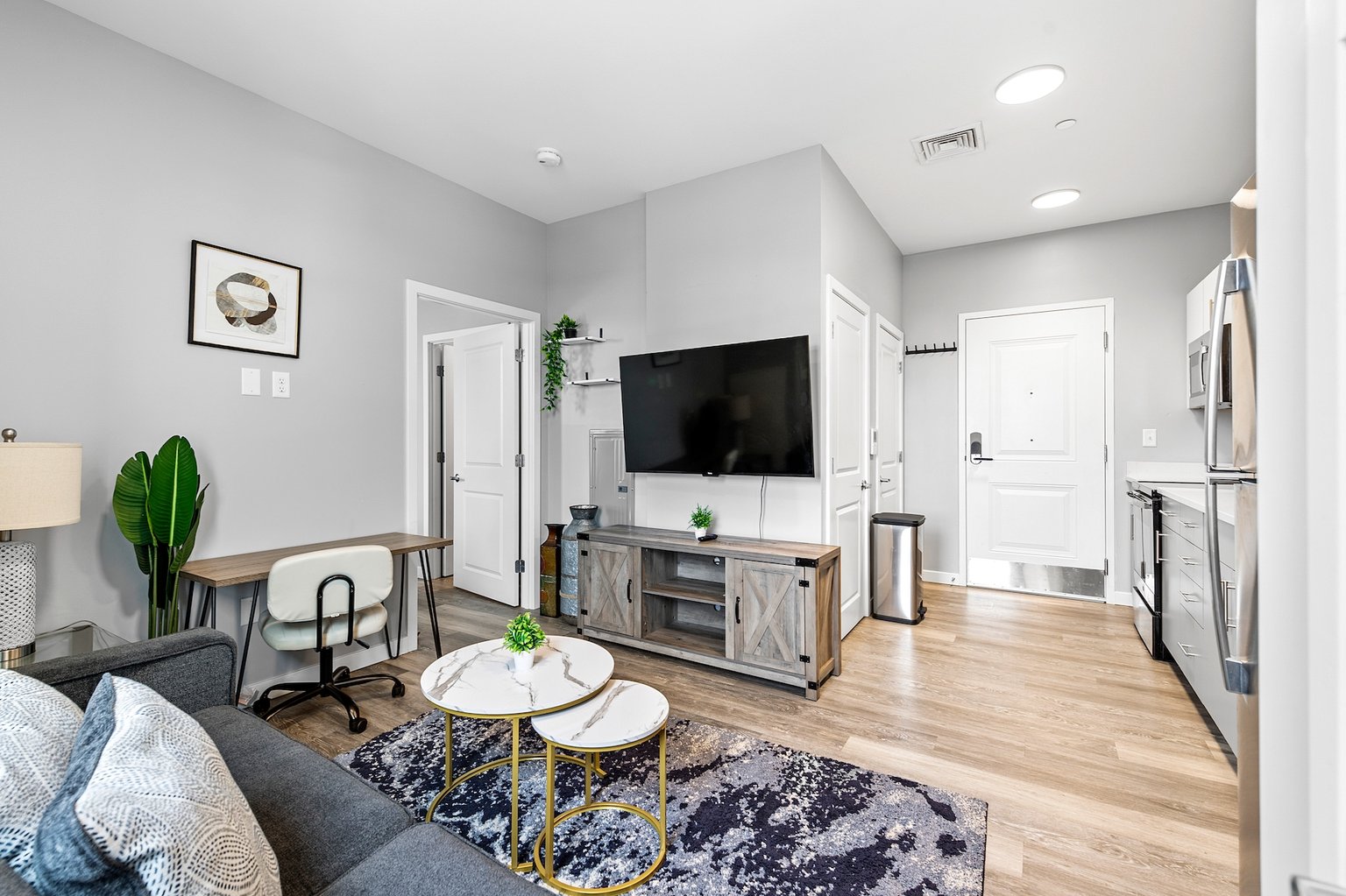 Everett Vacation Rental