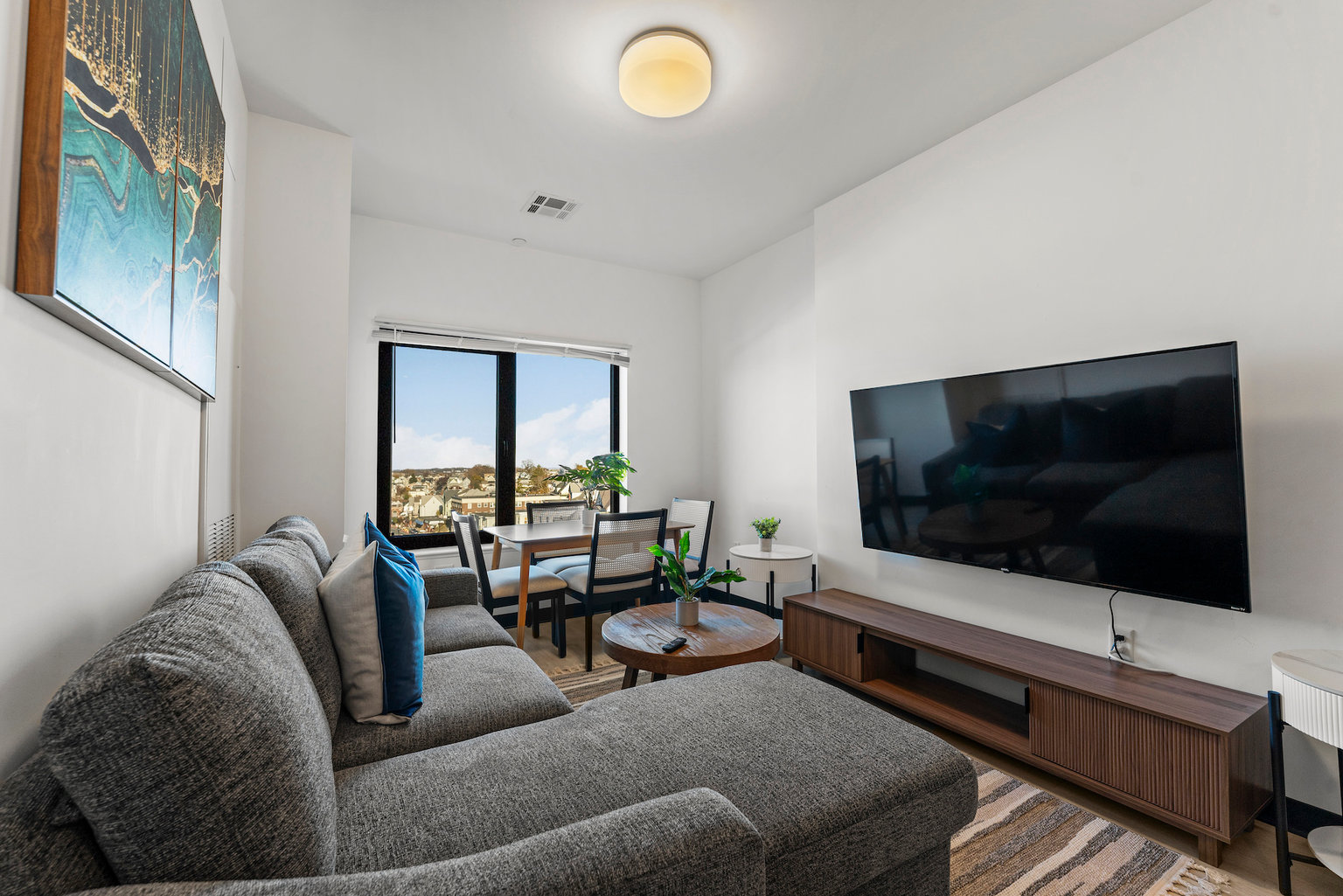 Chelsea Vacation Rental