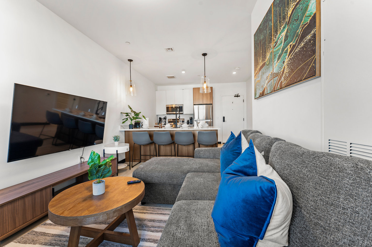 Chelsea Vacation Rental