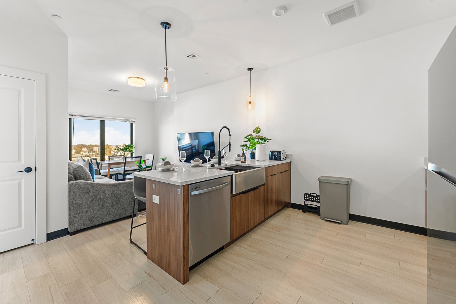 Chelsea Vacation Rental