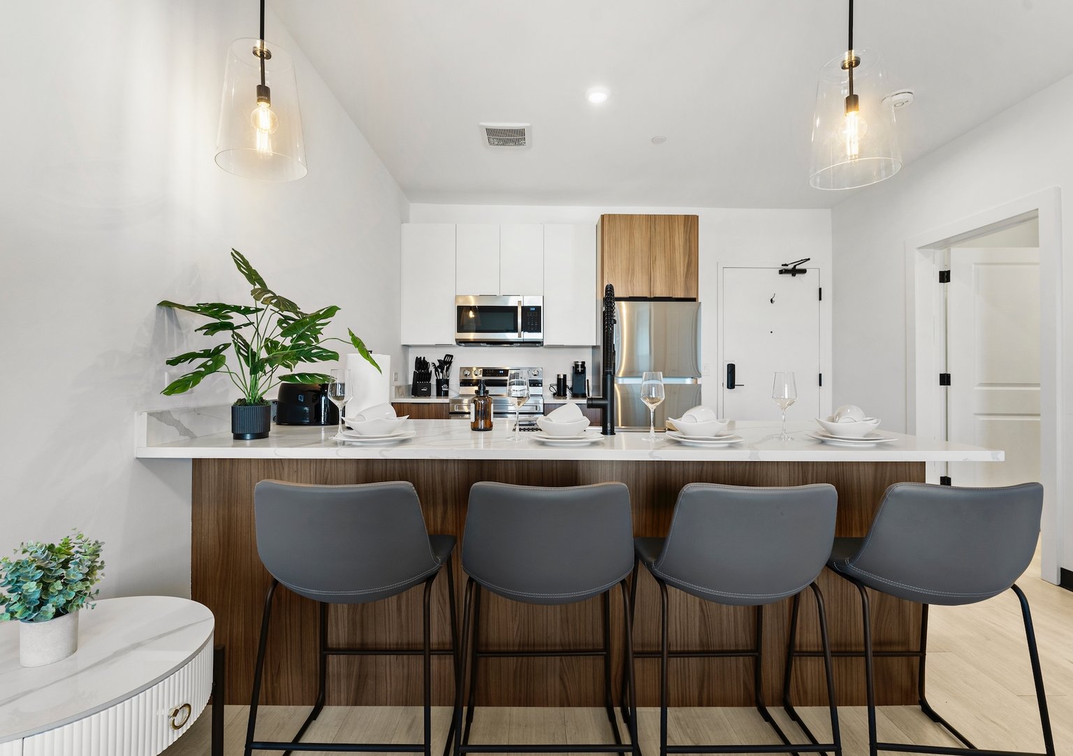 Chelsea Vacation Rental