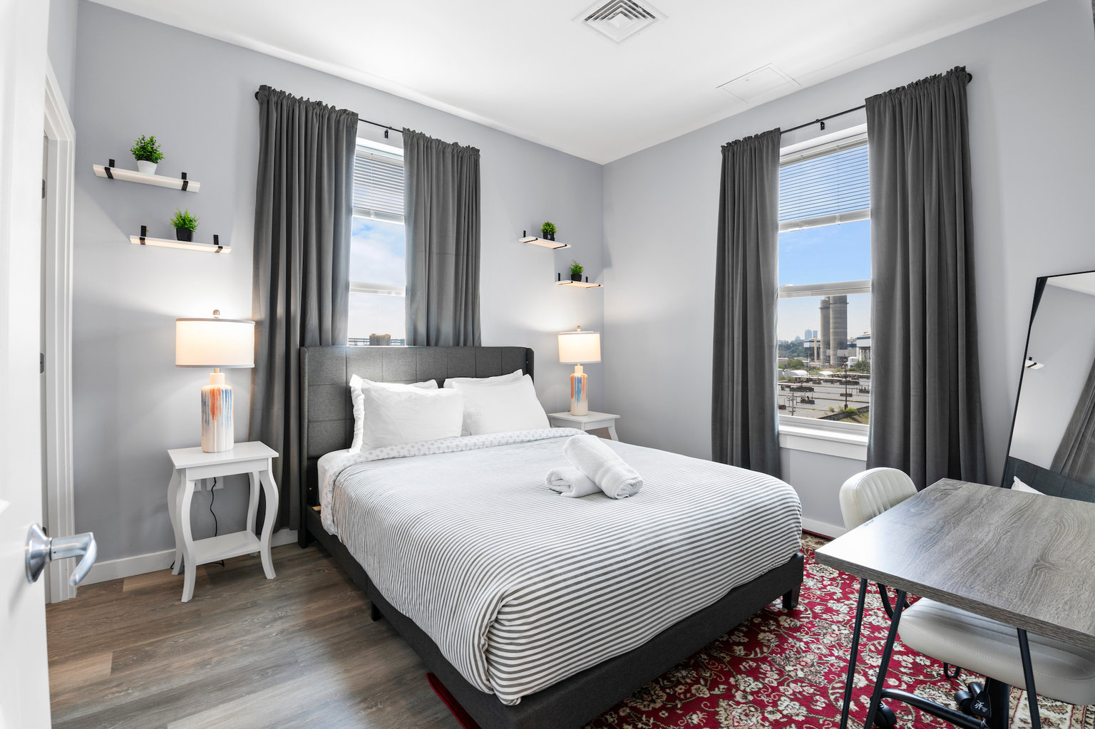 Everett Vacation Rental