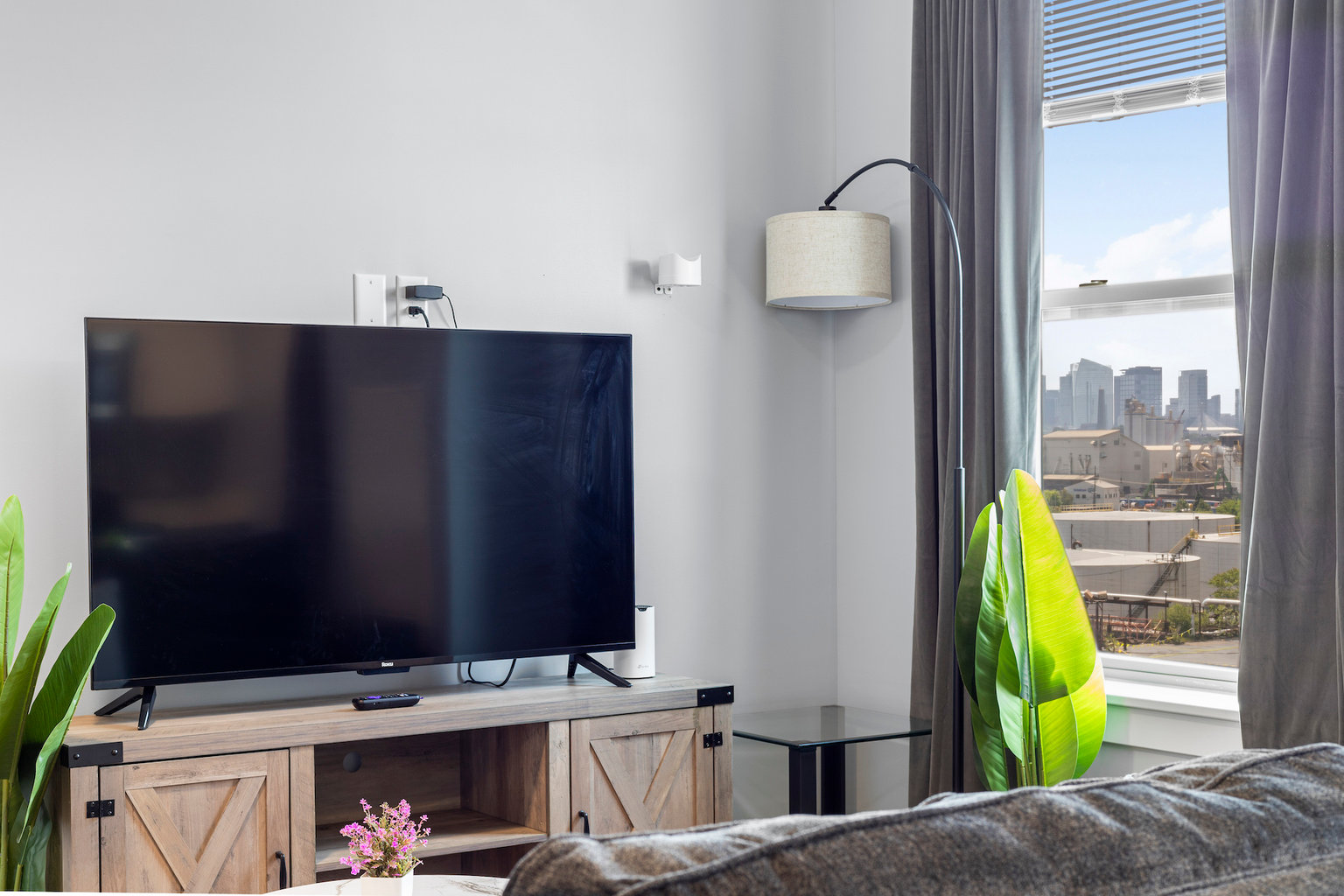 Everett Vacation Rental