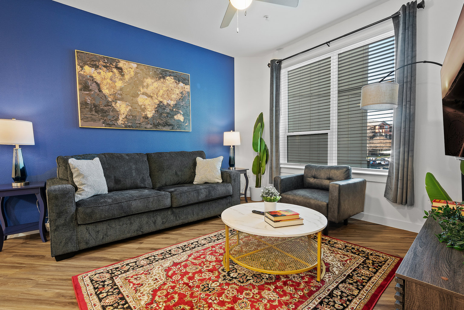 Austin Vacation Rental