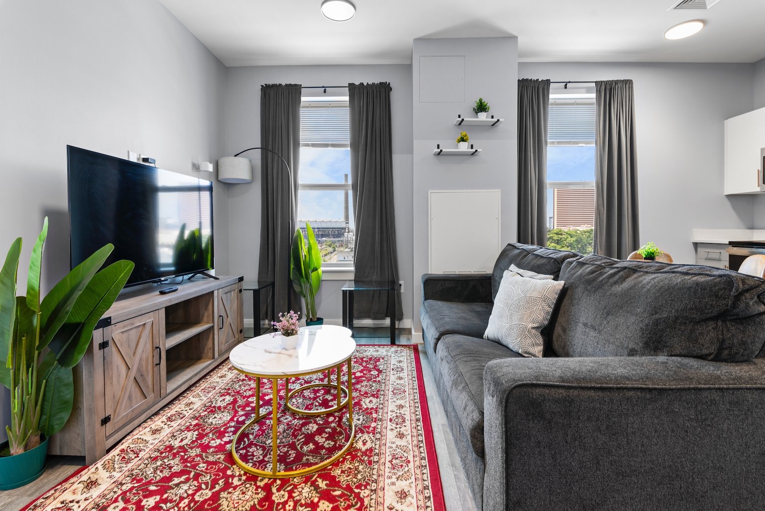 Everett Vacation Rental