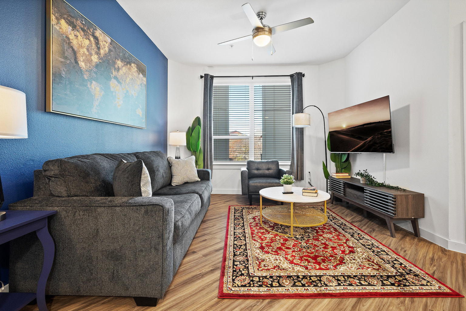 Austin Vacation Rental