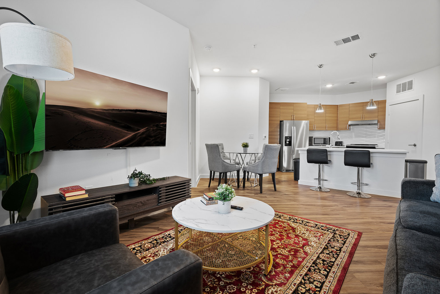 Austin Vacation Rental