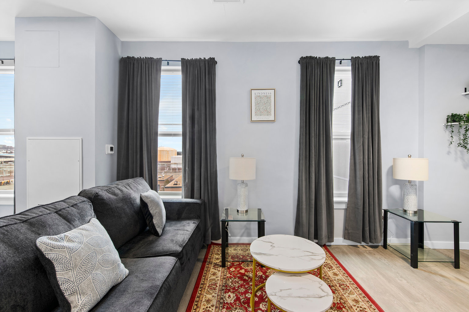 Everett Vacation Rental