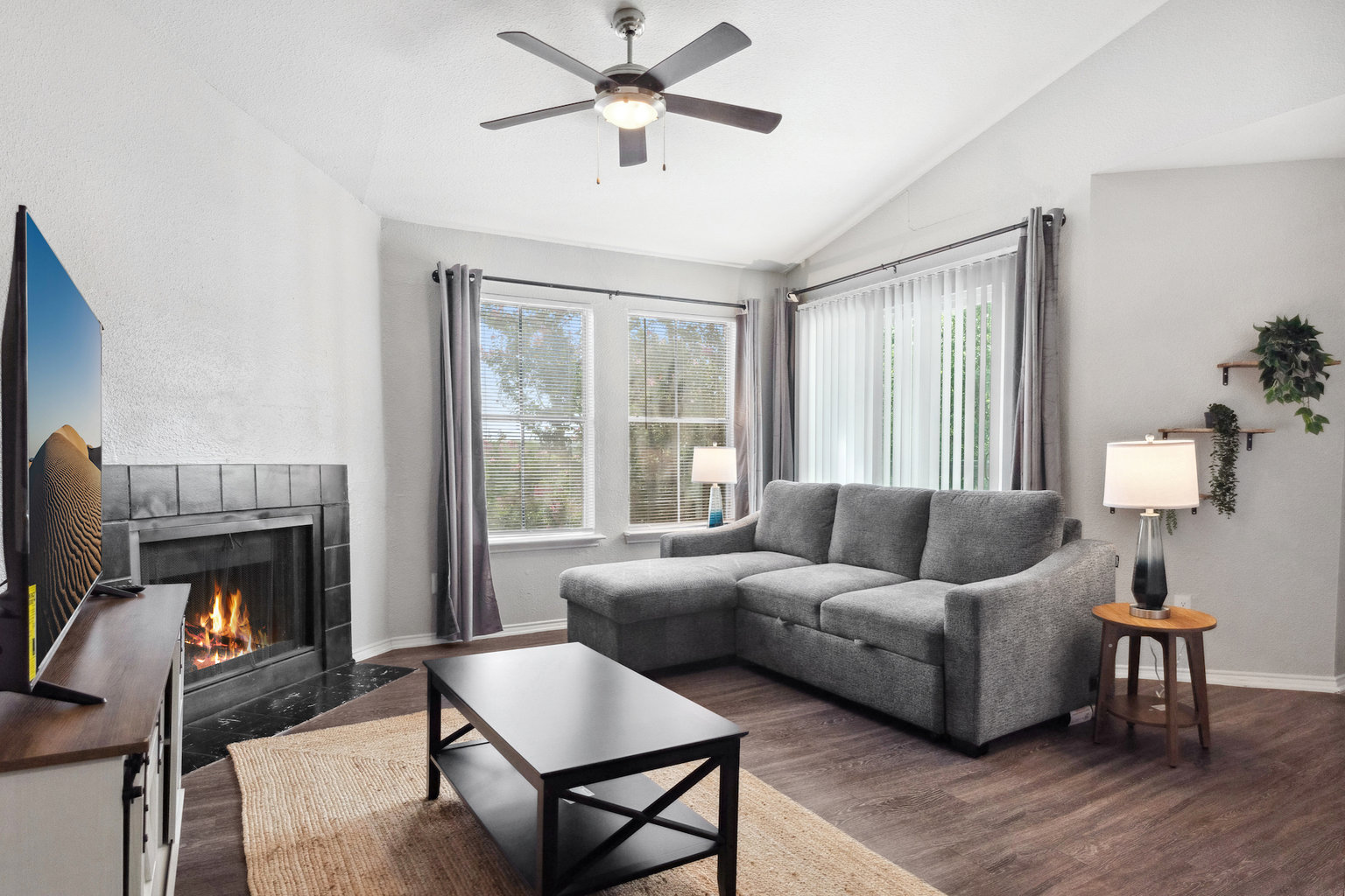 Austin Vacation Rental