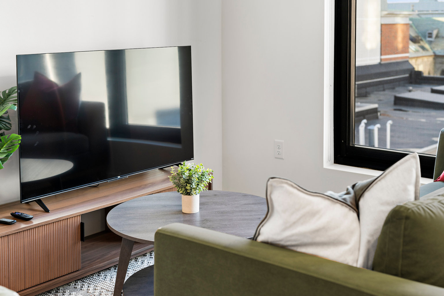 Boston Vacation Rental