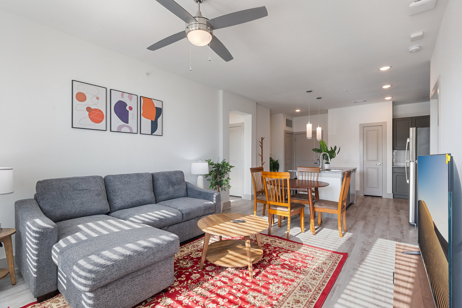 null Vacation Rental