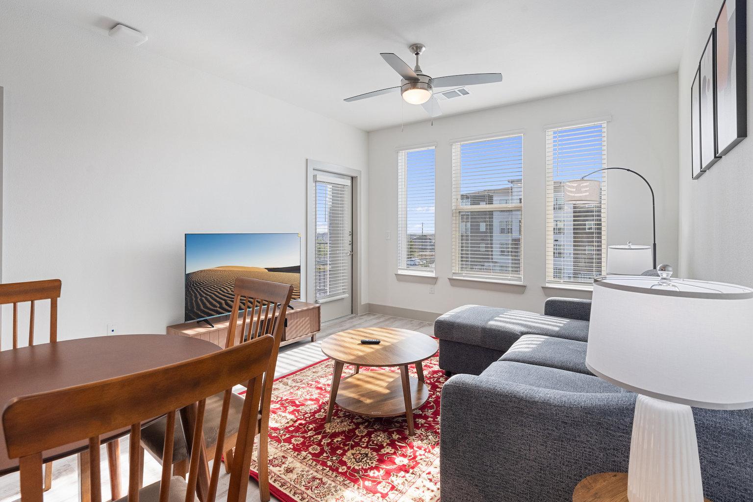 null Vacation Rental