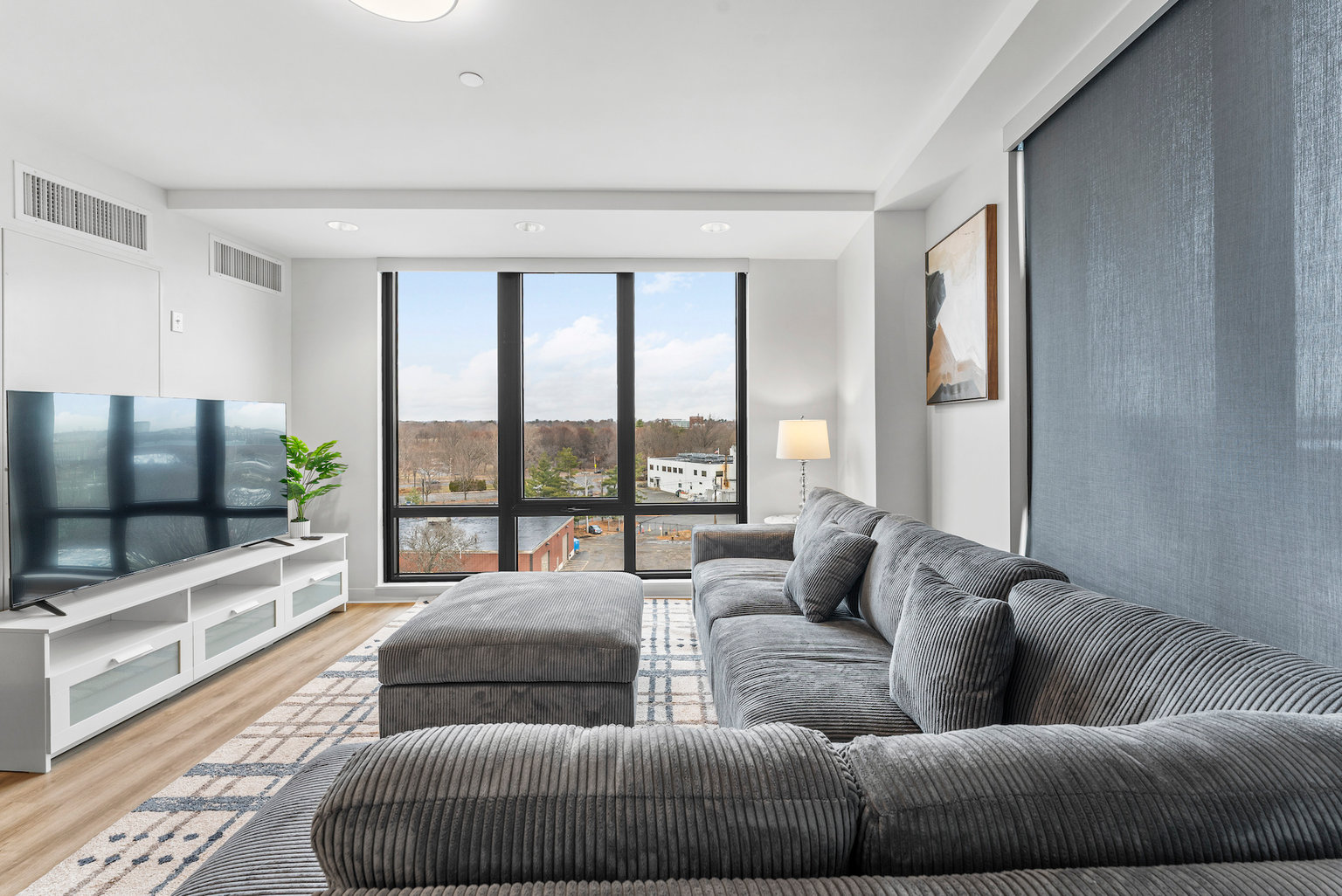 Cambridge Vacation Rental