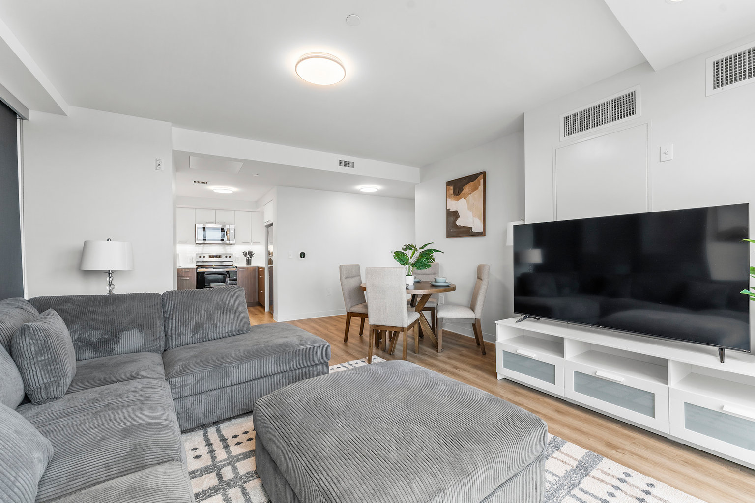 Cambridge Vacation Rental