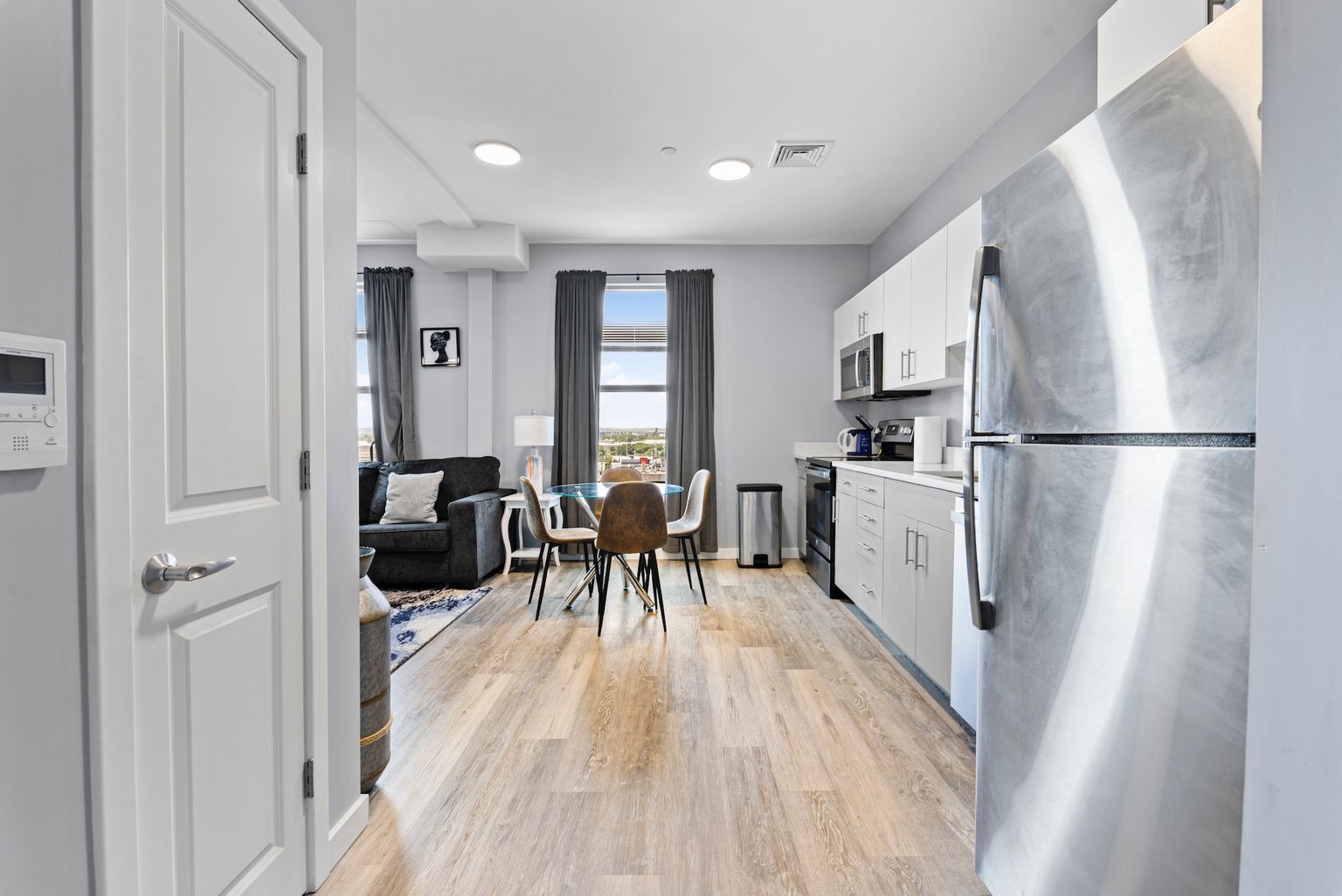 Everett Vacation Rental