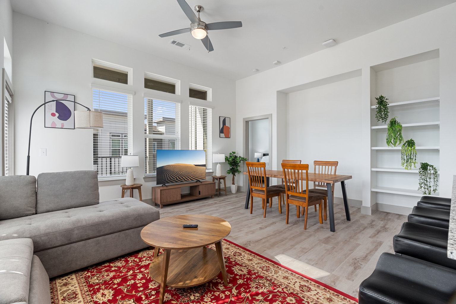 null Vacation Rental