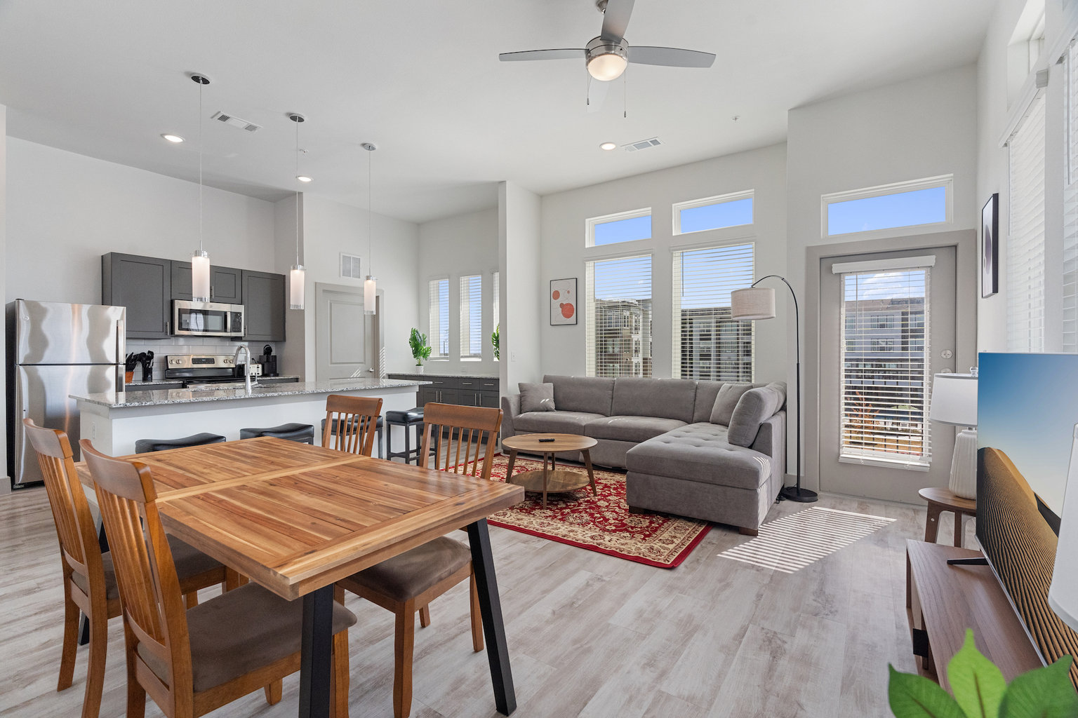 null Vacation Rental