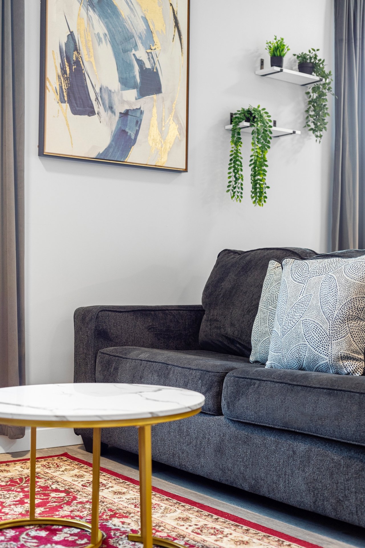 Everett Vacation Rental