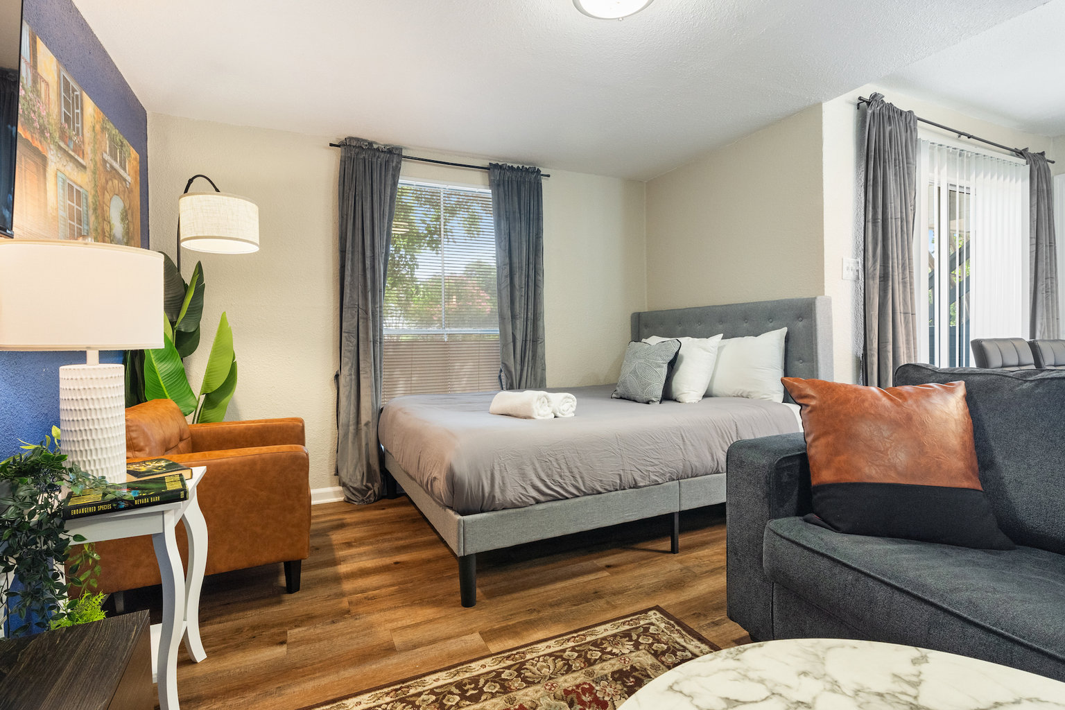 Austin Vacation Rental