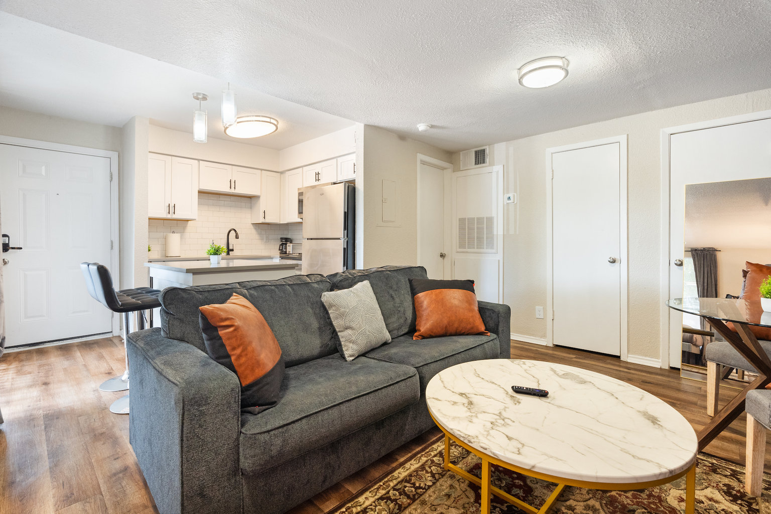 Austin Vacation Rental