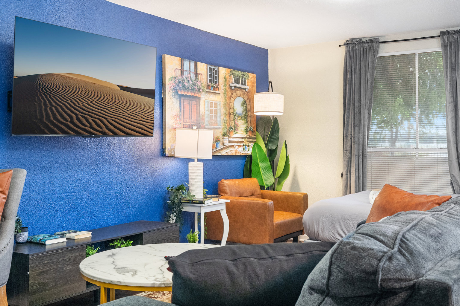 Austin Vacation Rental