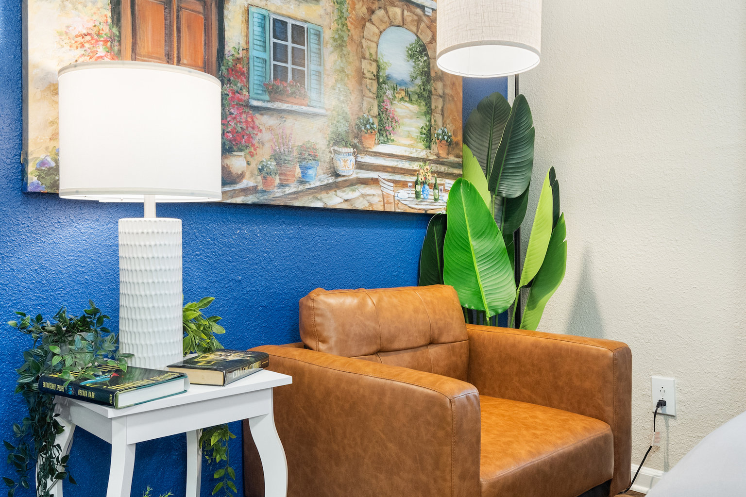 Austin Vacation Rental